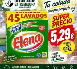 Supermercados Extremadura Elena - supermercados extremadura oferta
