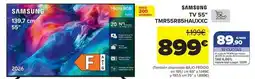Carrefour Samsung - tv 55'' tmr55r85hauxxc oferta