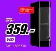 MediaMarkt Wd - wd oferta