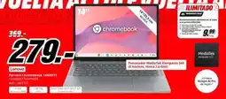 MediaMarkt Lenovo - red lait thermocomplete oferta