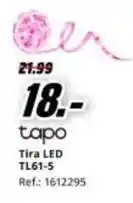 MediaMarkt Tapo oferta