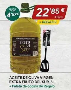 Minymas Andares del sur - aceite de oliva virgen extra fruto del sur oferta
