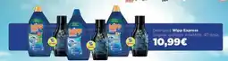 Valvi Supermercats Wipp - deterxion oferta