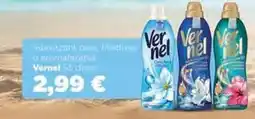 Valvi Supermercats Vernel - suavitzant bead o mosañahada oferta