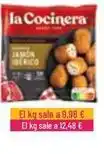 AhorraMas La cocinera - salsa de salsa de salsa oferta