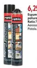 Cadena88 Ratio - espumante poliure oferta
