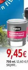 Cadena88 Ratio - 750 ml. 12,6 o 51q197 oferta