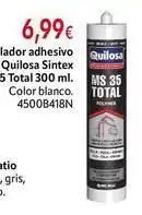 Cadena88 Sintex - liador adhesivo quillosa oferta