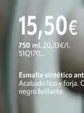 Cadena88 Brillante - esmalte sintético ant oferta