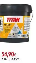 Cadena88 Titan - 5 litros oferta