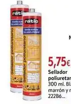 Cadena88 Ratio - sellador poliuretano oferta