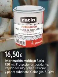 Cadena88 Ratio - imprimación multiuso oferta