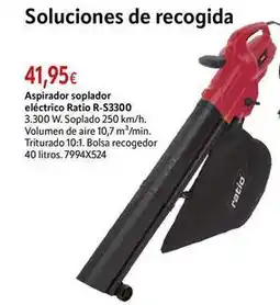 Cadena88 Ratio - soluciones de recogida oferta