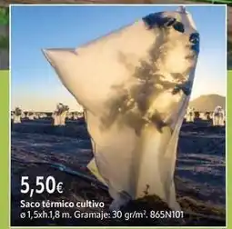 Cadena88 Saco térmico cultivo oferta