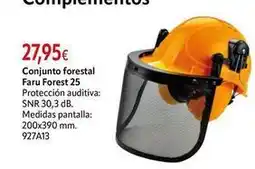 Cadena88 Forest - conjunto forestal faru forest 25 oferta