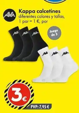 TEDi As - calcetines oferta