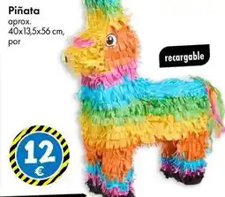 TEDi Pinata oferta