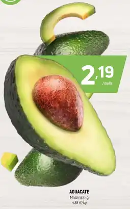 Coviran aguacate oferta