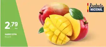 Mango extra Nacional