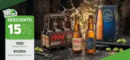 Coviran 1906 rivera oferta