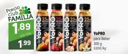 Coviran Yopro para beber oferta