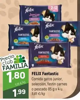 Coviran felix fantastic oferta