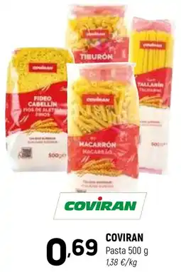 Coviran Coviran pasta oferta