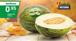 Coviran Coviran melón extra oferta
