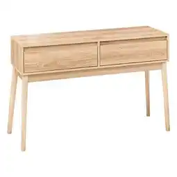 BricoCentro Mueble recibidor oferta