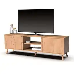 BricoCentro Mueble de tv oferta