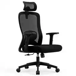BricoCentro Atb - silla ally con reposacabezas oferta