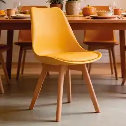 BricoCentro Atb - silla sofía ii oferta
