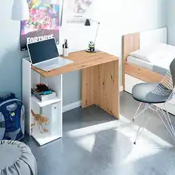 BricoCentro Mesa estudio kenia oferta