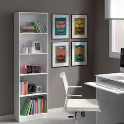 BricoCentro Estantería ijoy oferta
