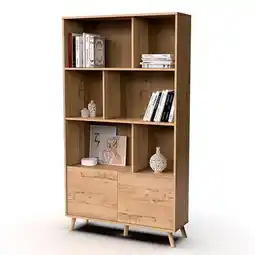 BricoCentro Librería oferta