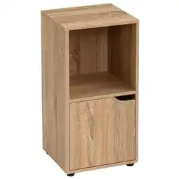 BricoCentro Estantería 1 puerta oferta