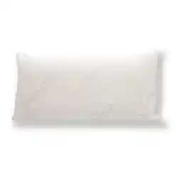 BricoCentro Almohada visco-copos aloe soja - 135cm oferta
