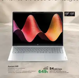 El Corte Inglés Hp - portatil oferta