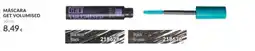 AVON Get máscara get volumised oferta