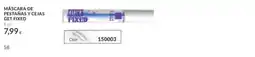 AVON Get fixed máscara de pestañas y cejas oferta