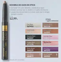 AVON Avon sombra de ojos en stick oferta