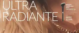 AVON Brocha angulada para colorete 116 oferta