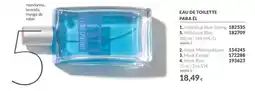 AVON Individual Blue oferta