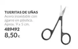 AVON Tijeritas de uñas oferta