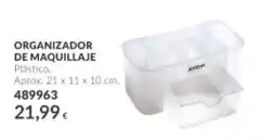 AVON Avon organizador de maquillaje oferta