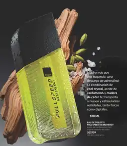 AVON Avon full speed metaenergy oferta