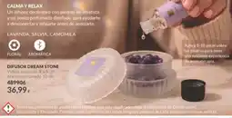 AVON Avon difusor dream stone oferta