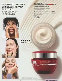 AVON Avon Anew Reversalist oferta
