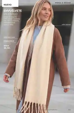 AVON Pañuelo Millie oferta