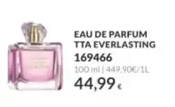 AVON Tta everlasting eau de parfum oferta